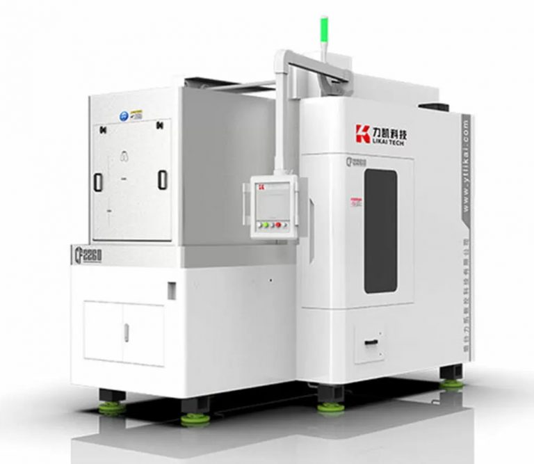 CF2260 Multi-wire Saw