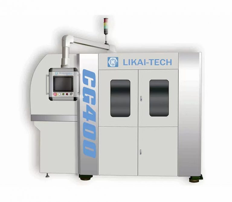 CR2240 Multi-wire cutting machine