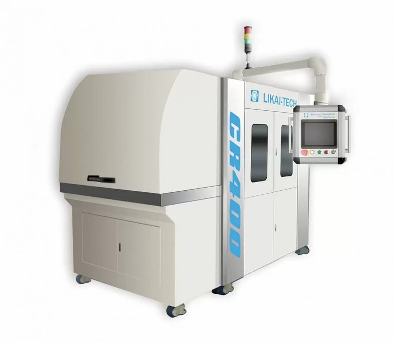 CR400 Tile-shaped Diamond Wire Saw