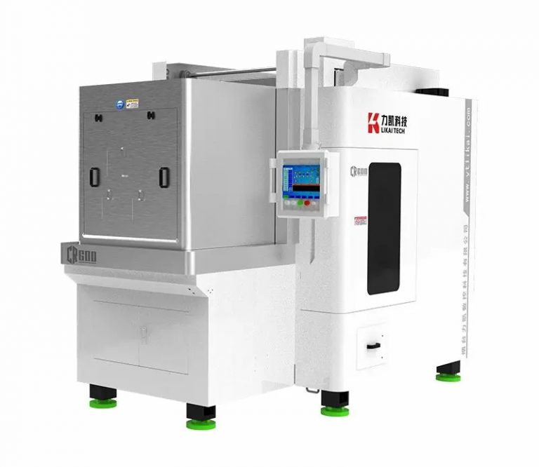 CR600 Tile-shaped Multi-wire Saw