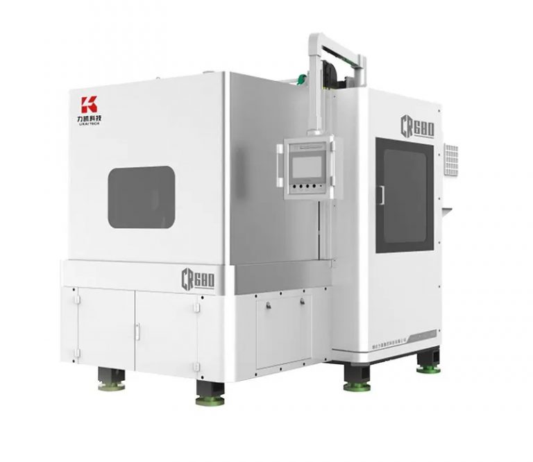 CR680 Multi-wire Saw