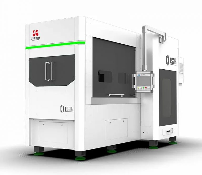 CX153A Multi-wire Saw