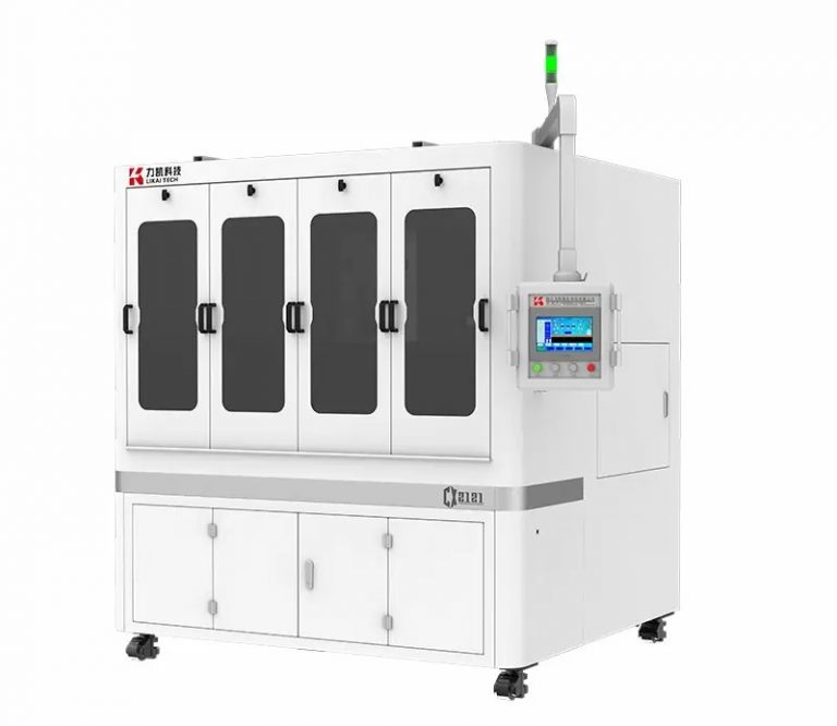 CX2121 Multi-wire Saw