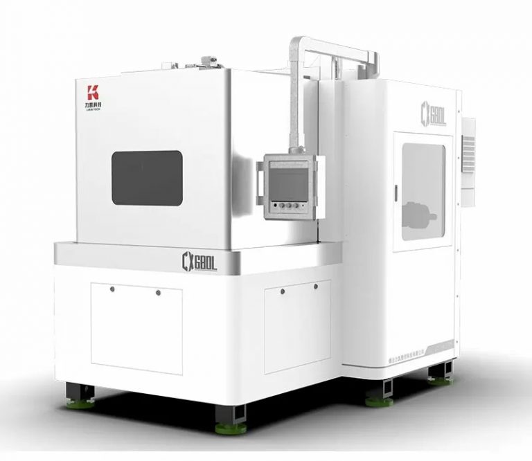 CX680 Multi-wire Saw