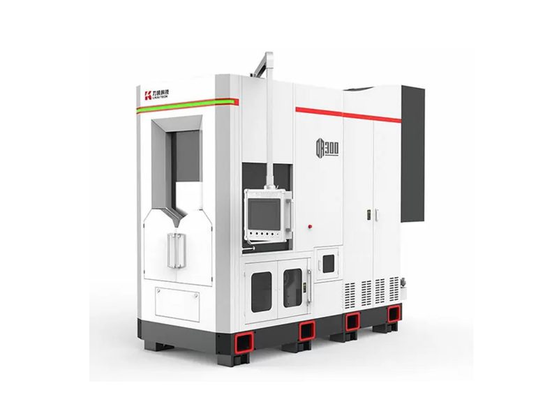 DA300 Multi-wire Saw