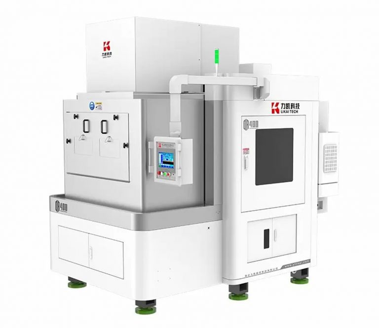 DA400 Multi-wire Saw