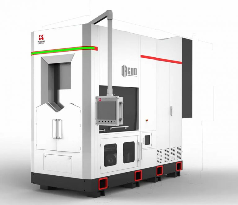 DA600 Multi-wire Saw