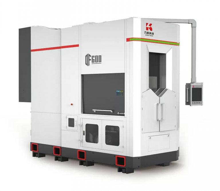 DF300 600 Multi-wire Saw