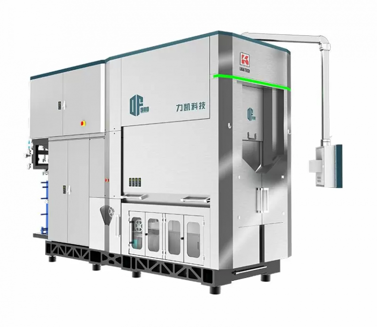 DF900 Multi-wire Saw for Cutting Silicon Wafers